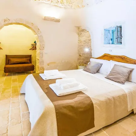 Trullo Venti By 빌라