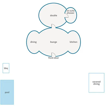 Trullo Venti By 오스투니
