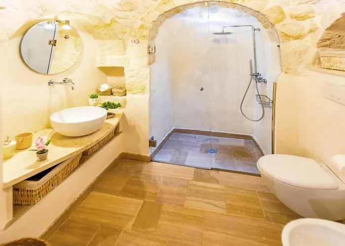 Trullo Venti By * Ostuni