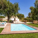 Trullo Venti By * Ostuni