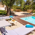 Trullo Venti By *