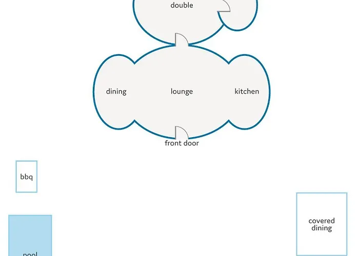 Trullo Venti By Ostuni